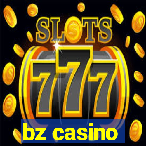 bz casino